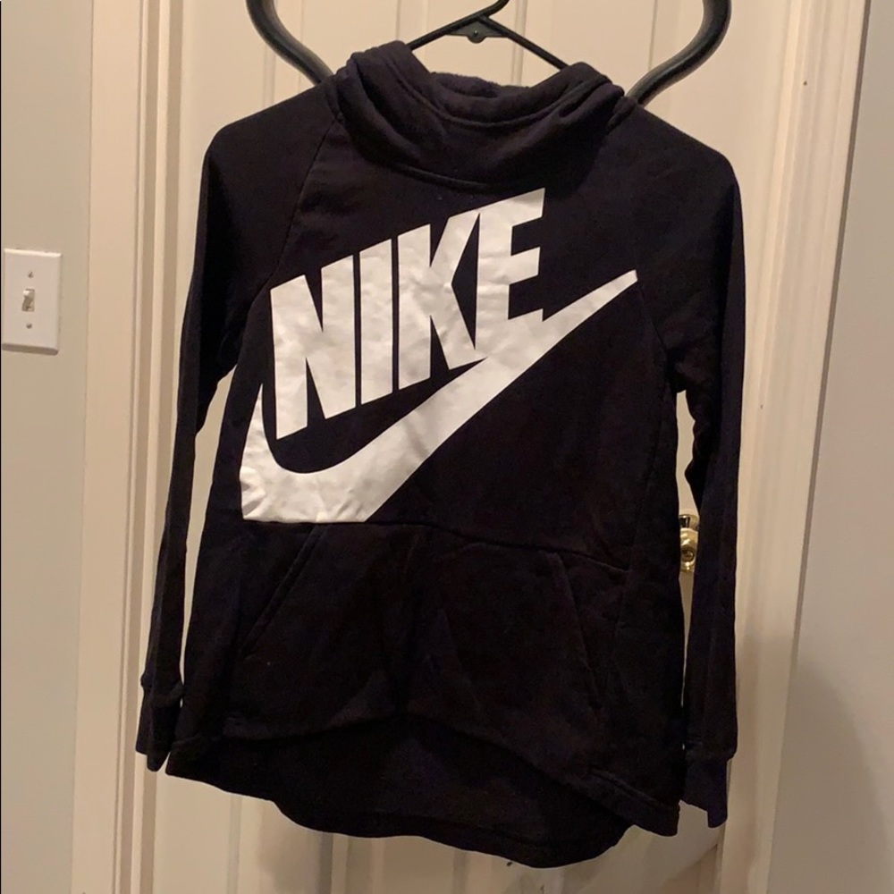 Youth Medium Nike Hoodie